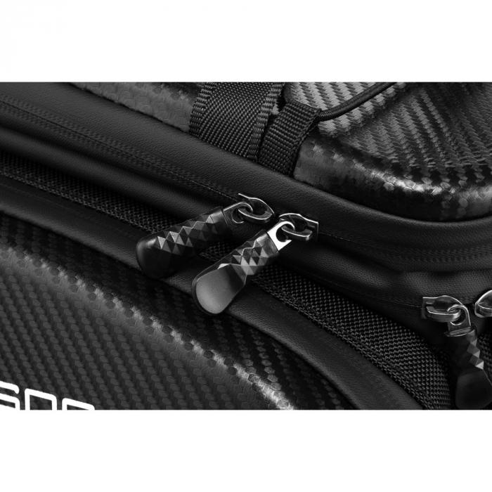 Suport de bicicletă negru pentru portbagaj - Peterson PTR-PTN ML11-EOF-7431 BL [12]