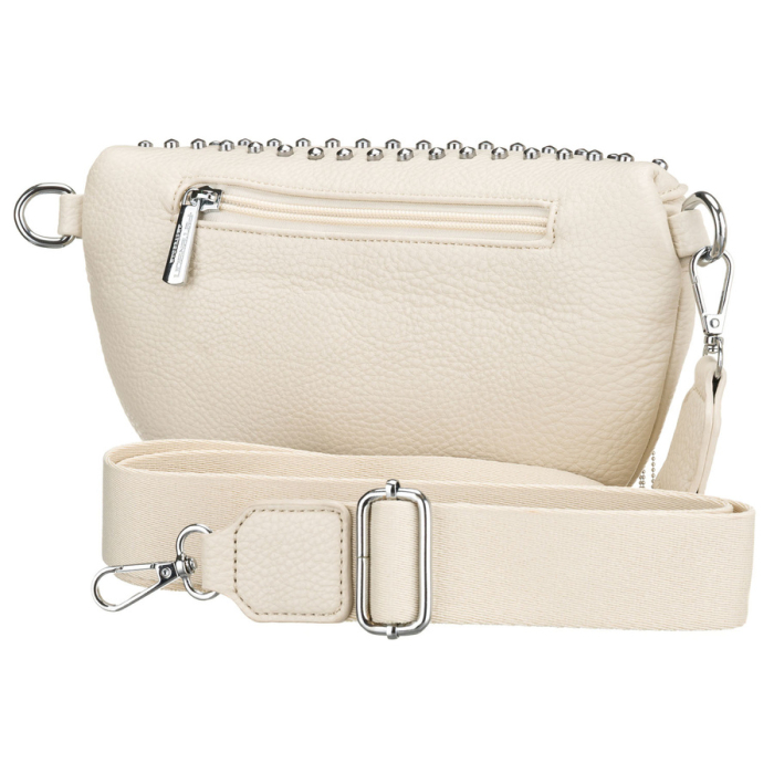 Geantă elegantă de damă din piele ecologică tip borseta - Peterson PTR-PTN MIS-09-2089 L.BE [4]