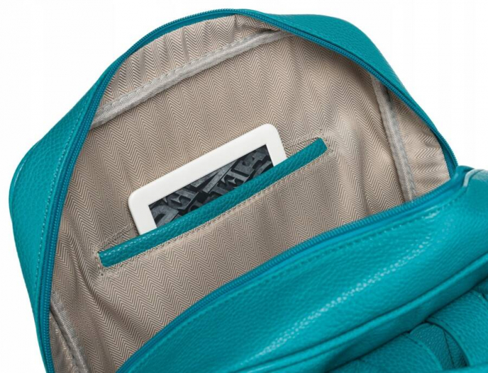 Rucsac urban de dama din piele ecologica - Rovicky PTR-R-PL-29601-3677 TU [7]