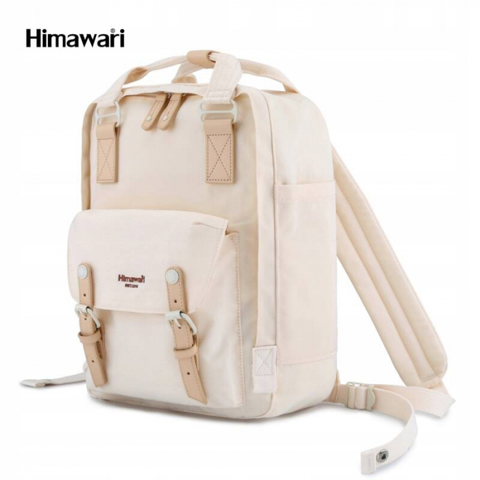 Rucsac incapator cu spatiu pentru laptop - Himawari PTR-188L-59 [2]