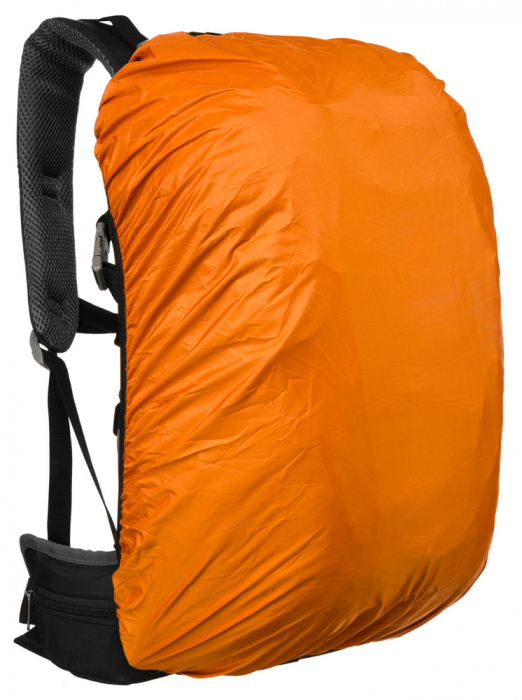 Rucsac de trekking Adventure cu husă de ploaie - Peterson PTR-PTN JPS-01-8467 BL [11]