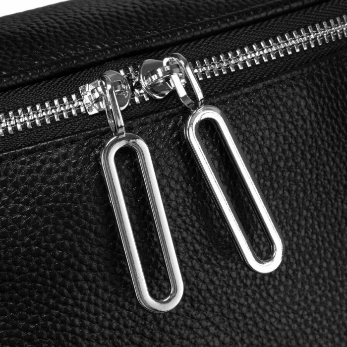 Geanta de dama eleganta din piele ecologica - Rovicky PTR-R-WB-J01-8740 BL [8]