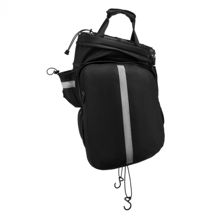 Suport de bicicletă negru pentru portbagaj - Peterson PTR-PTN ML11-EOF-7431 BL [7]