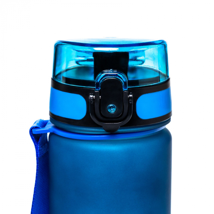 Sticlă de apă Tritan albastră - Peterson PTR-PTN HY-001-750-9492 [13]