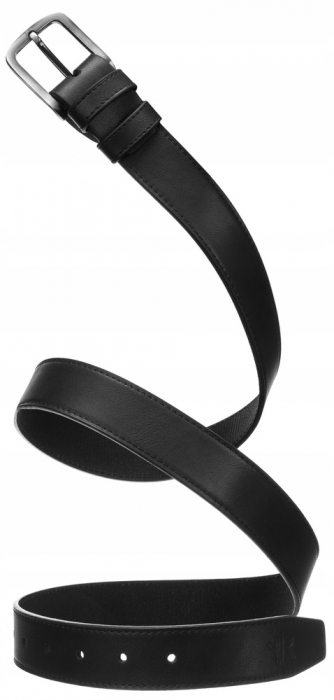 Set cadou portofel barbati si curea din piele Rovicky R-N004L-110-PU03 BL [7]
