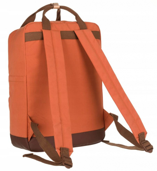 Rucsac de voiaj dama - LuluCastagnette PTR-NOEMI SUNSHINE [3]