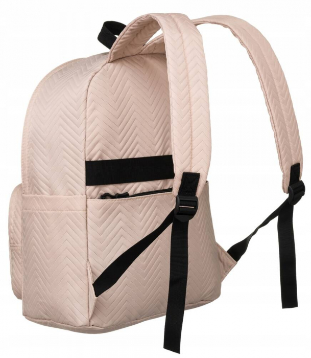Rucsac din poliester cu spatiu pentru laptop - Peterson PTR-PTN 77710-6593 BE [4]