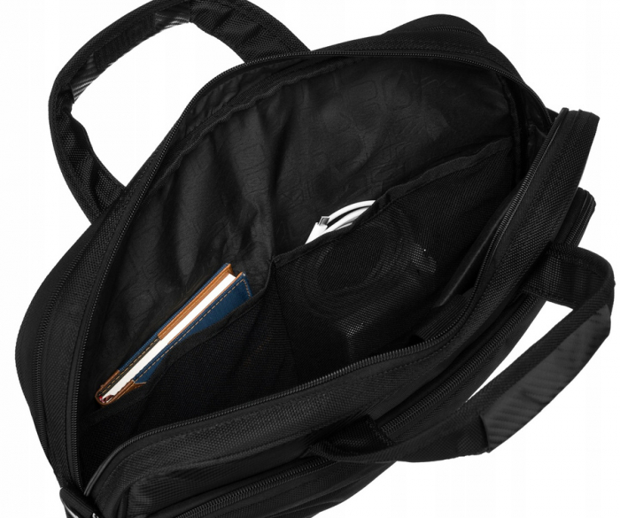 Geantă practică și încăpătoare pentru un laptop de până la 15 inchi - Peterson PTR-PTN GBP-21-2-C-3309 [8]