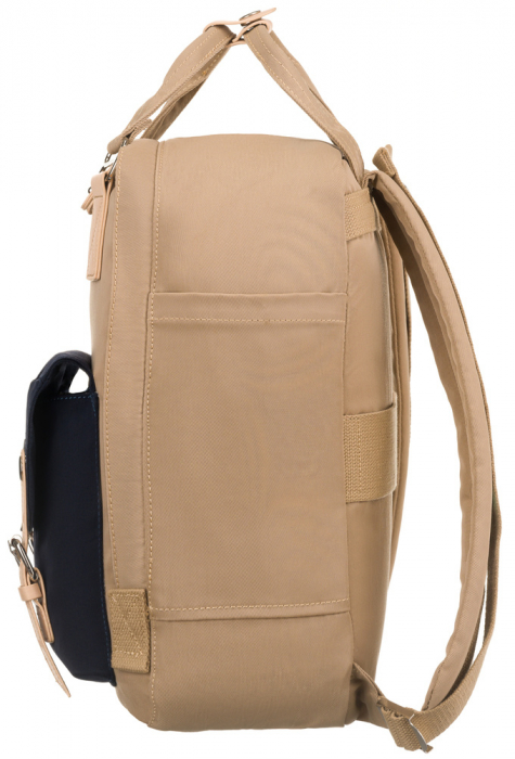 Rucsac urban, spațios - Peterson PTR-PTN 2023-4-1430 BEI [3]