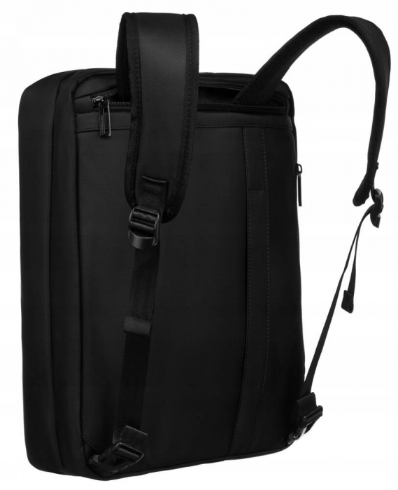 Geanta pentru laptop din poliester - Peterson PTR-PTN 63102-MX-3549 BL [6]