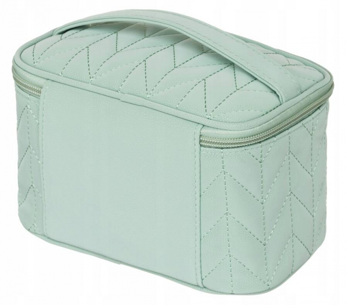 Geantă de cosmetice verde - Peterson PTR-PTN K24-02-5888 GREE [3]