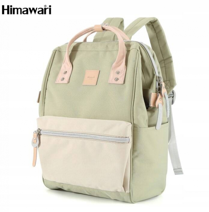 Rucsac incapator pentru laptop cu port USB - Himawari PTR-1881-30 [2]