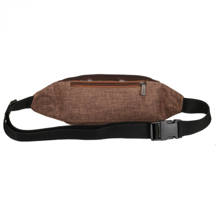 Borseta Loren PTR-WB05A-BROWN/BROWN [3]