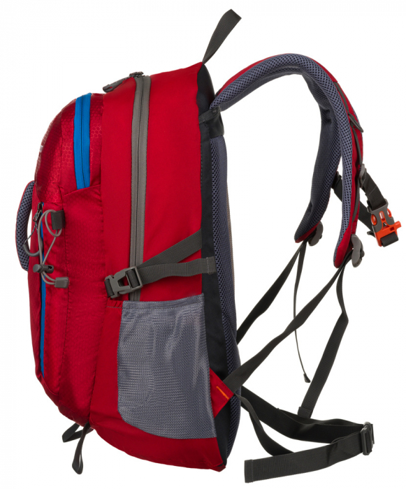 Rucsac outdoor cu sistem de ventilație - Peterson PTR-PTN JPS-02-8498 RE [11]