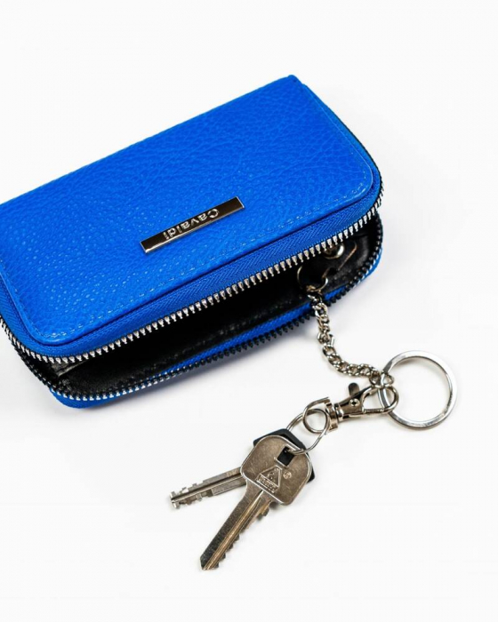 Portofel dama din piele Cavaldi PTR-ABT-01-BL-3363 BLU [5]