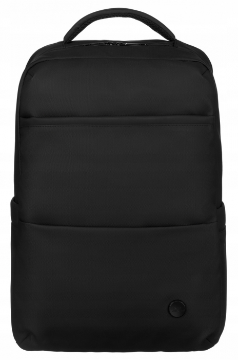 Rucsac mare de voiaj din poliester - David Jones PTR-PC-050 BL [2]