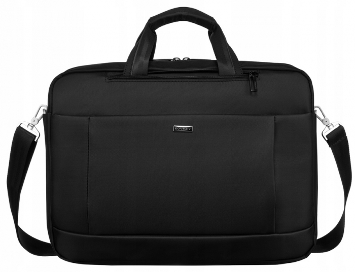Geanta/rucsac laptop business - Rovicky PTR-R-63102-MX-5826 BL [2]