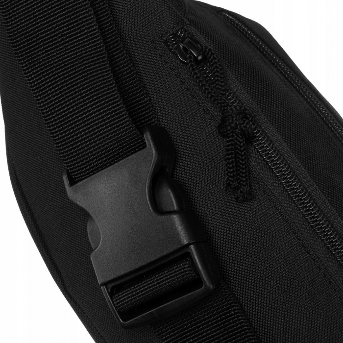 Borseta pentru bărbați spațioasă, sport, din poliester - Rovicky PTR-RN-01-9220 BL [4]