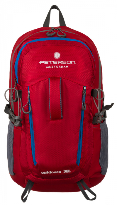 Rucsac outdoor cu sistem de ventilație - Peterson PTR-PTN JPS-02-8498 RE [4]