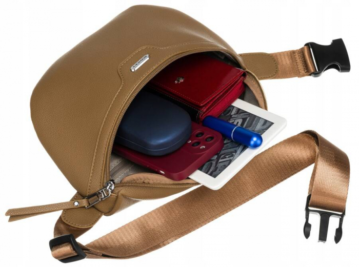 Borseta de dama eleganta din piele ecologica - Rovicky PTR-R-103-01-3195 BE [7]
