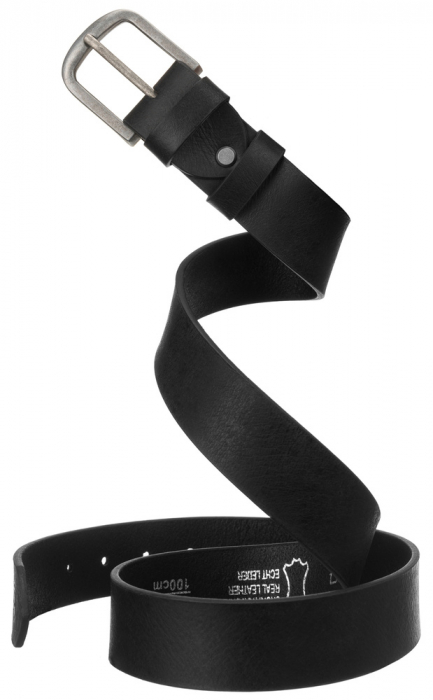 Curea barbati din piele naturala Peterson PTN PS-03 [4]