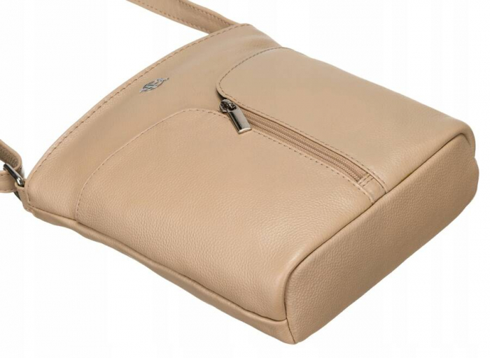 Geanta dama din piele naturala Rovicky PTR-R-TSL-01-CPDM-8941 B [8]