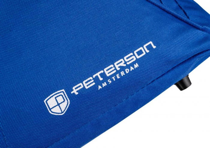 Geanta de voiaj Peterson PTR-PTN TP27-D-4012 BLU [10]