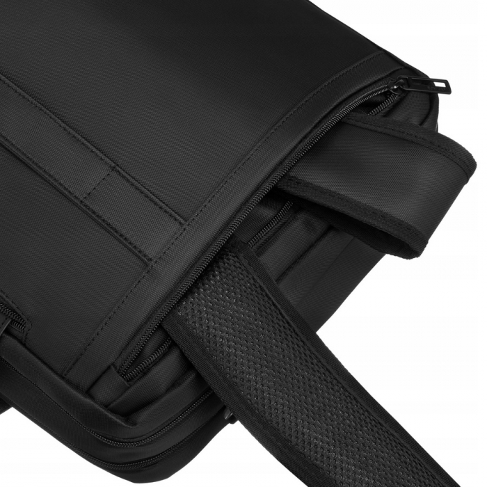 Geanta/rucsac laptop business - Rovicky PTR-R-63102-MX-5826 BL [11]