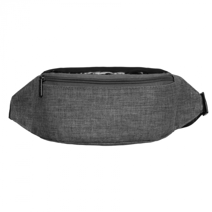 Borseta Loren PTR-WB05A-D.GRAY/BLACK [3]