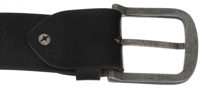 Curea barbati din piele naturala Peterson PTN PS-03 [6]