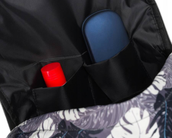 Rucsac pentru scoala cu un singur compartiment și buzunar exterior - Peterson PTR-PTN 79904-7958 PRT3 [7]