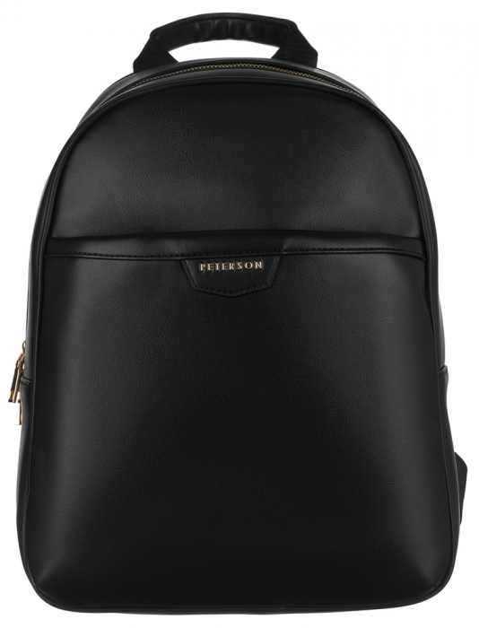 Rucsac dama Peterson PTR-PTN PLEC-ALE-3 BL [2]