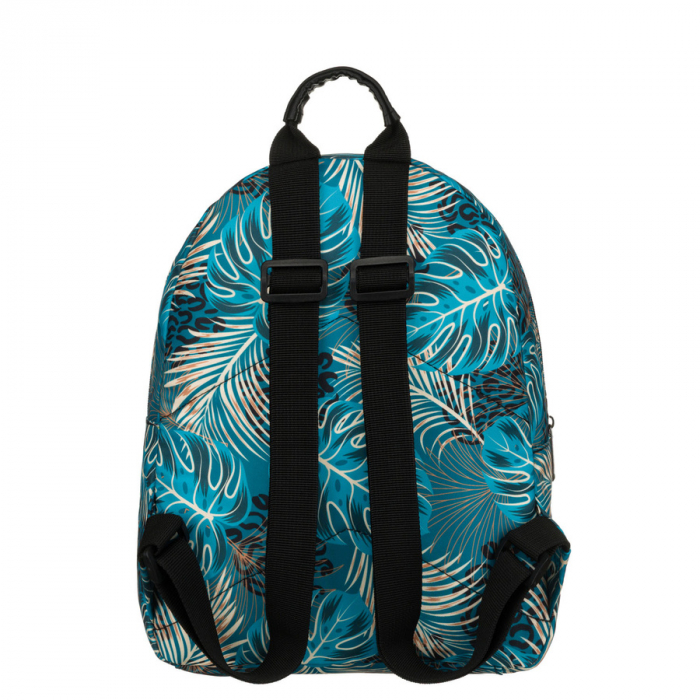 Rucsac urban multicolor pentru femei - Rovicky PTR-R-PL15601-8961 16 [3]