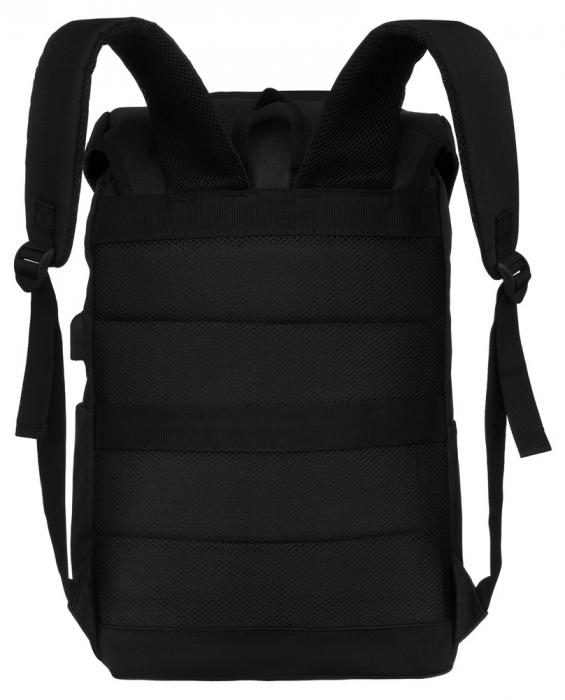 Rucsac de oraș pentru laptop cu suport pentru valiză - Peterson PTR-PTN 77713-6708 BL [12]