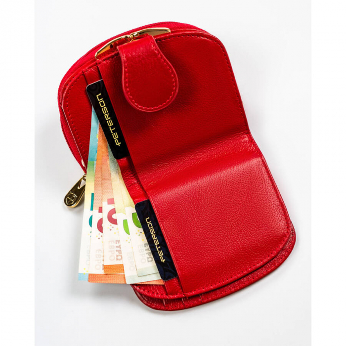 Borseta dama Peterson PTR-PTN NER-GB1869 D.PIN [6]