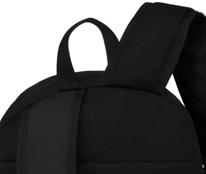 Rucsac clasic de damă din poliester - Rovicky PTR-R-PST-9244 BL [6]