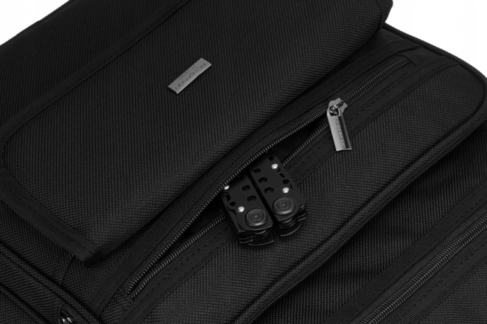 Geanta messenger pentru barbati din poliester - Peterson PTR-PTN 6525-5772 BL [6]
