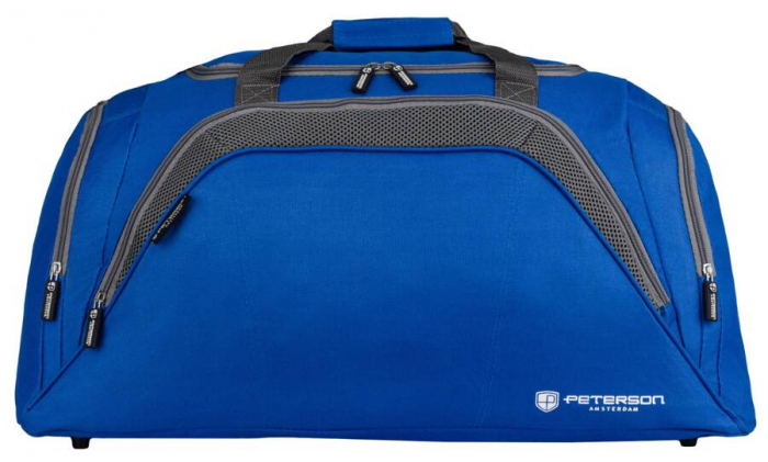 Geanta de voiaj Peterson PTR-PTN TP27-D-4012 BLU [2]