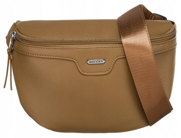 Borseta de dama eleganta din piele ecologica - Rovicky PTR-R-103-01-3195 BE [2]