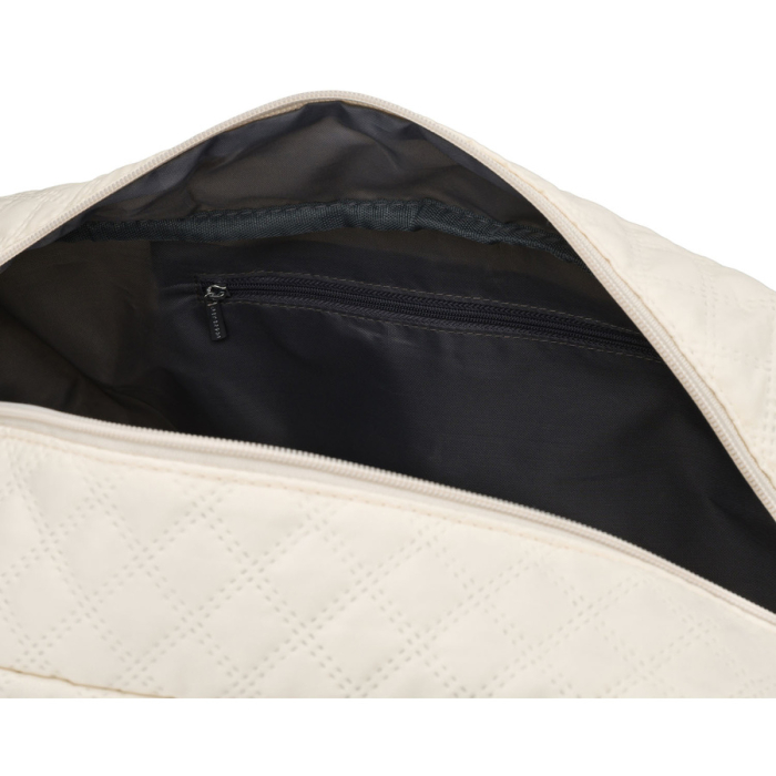 Geantă sport bej din poliester - Peterson PTR-PTN PIK-01-8533 BEIG [14]