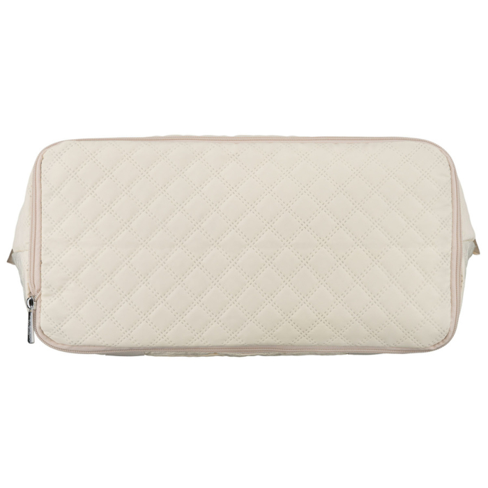 Geantă de antrenament bej, cu un singur compartiment, din poliester - Peterson PTR-PTN PIK-02-8588 BEIG [20]