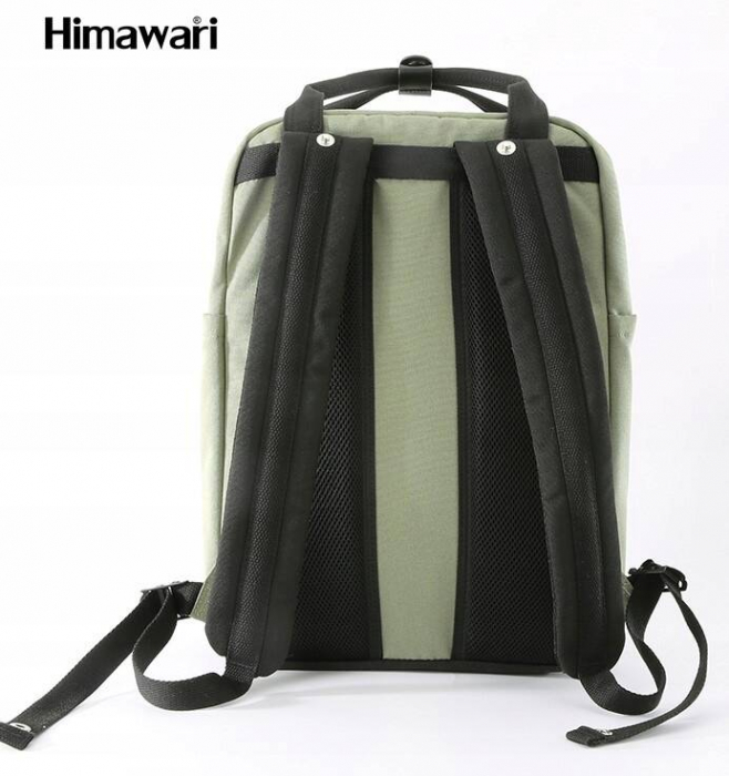 Rucsac sport incapator cu spatiu pentru laptop - Himawari PTR-1010-09 [3]