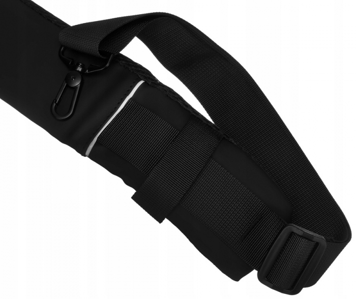 Geanta de umar cu port USB - Peterson PTR-PTN 88039-7127 BL [14]
