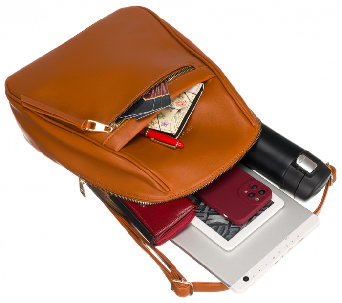Rucsac dama Peterson PTR-PTN PLEC-ALE-2 CA [9]