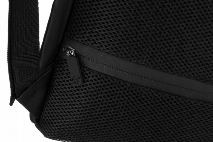 Rucsac mare, din material textil - Peterson PTR-PTN EB66-6489 BL [8]