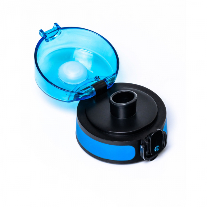 Sticlă de apă Tritan albastră - Peterson PTR-PTN HY-001-750-9492 [15]