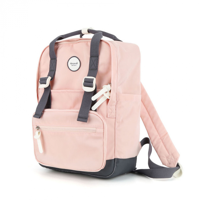 Rucsac pentru femei cu bretele reglabile - Himawari PTR-1088M-03 [2]