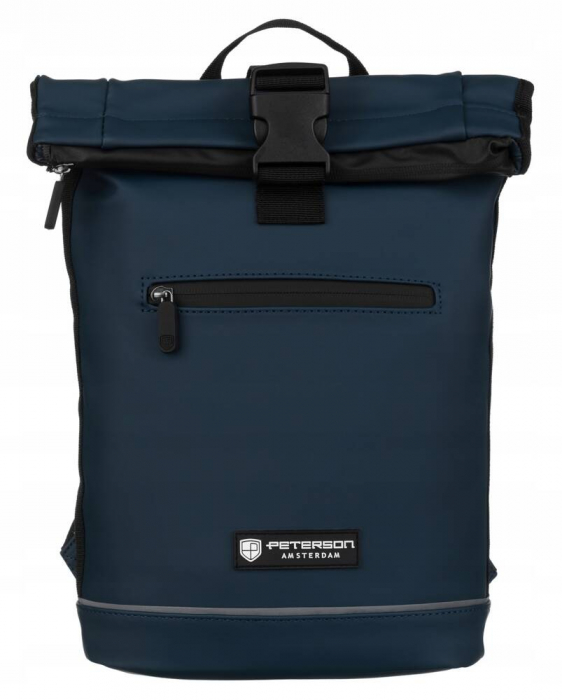 Rucsac mare, din material textil - Peterson PTR-PTN EB66-6496 NA [2]