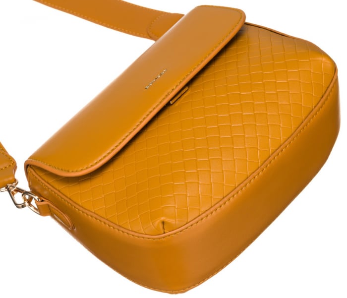 Geanta de dama din piele ecologica - Rovicky PTR-R-TOR-ALE-11-2731 CA [9]
