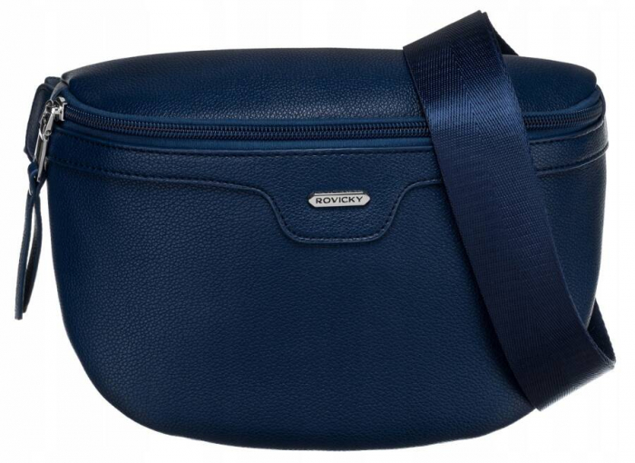 Borseta de dama eleganta din piele ecologica - Rovicky PTR-R-103-01-3218 NAV [2]